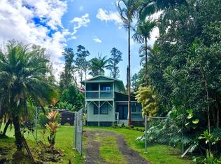 16-2122 Azure Dr, Pahoa, HI 96778