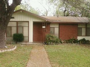 1310 Broadmoor Dr, Austin, TX 78723