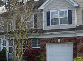 1010 Arbor Valley Ln, Apex, NC 27502