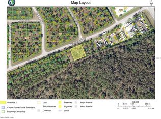 28359 Morningside Dr, Punta Gorda, FL 33955