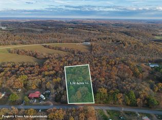 713 Collietown Rd, Batesville, AR 72501