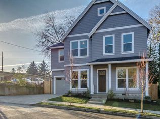 717 SE 61st Ave, Portland, OR 97215