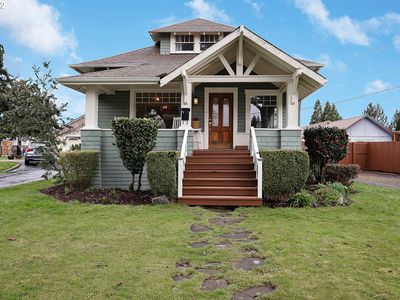 1110 Pine St, Silverton, OR, 97381