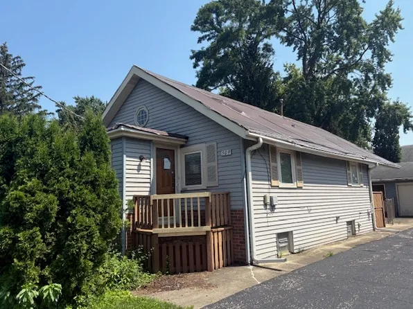 509 E Lincoln St, Arlington Heights, IL 60005