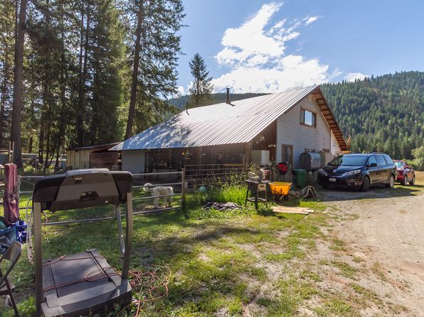 2776 Deep Lake Boundary Rd #A, Colville, WA 99114