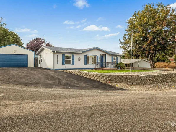 2314 Lynn Lisa Ct, Clarkston, WA 99403
