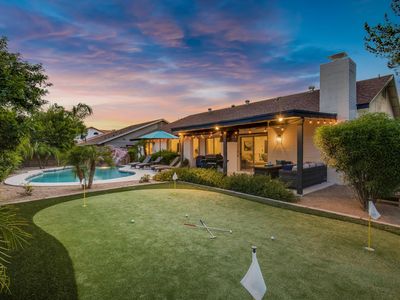 15053 N 49th Way, Scottsdale, AZ, 85254