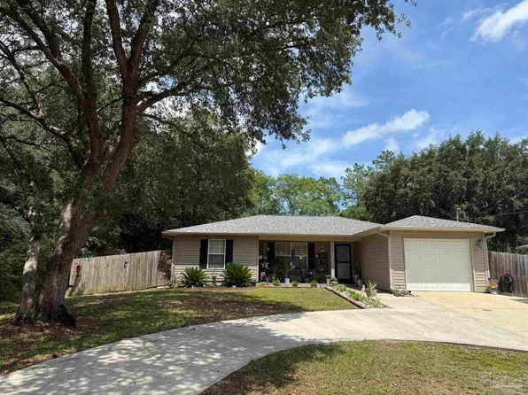 7262 Birdie Ln, Milton, FL 32570