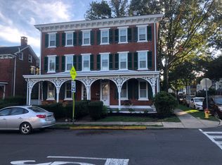 62 S Clinton St #2, Doylestown, PA 18901
