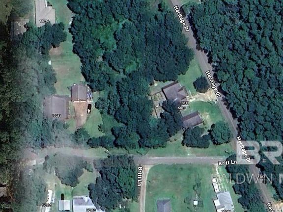 2nd image of 0 Britt Ln #2