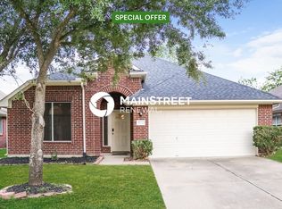 5722 Afton Ridge Ln, Houston, TX 77084