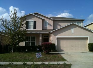 7849 Bear Claw Run, Orlando, FL 32825