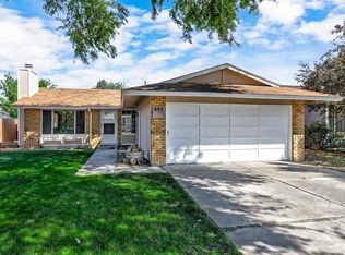 684 W Pennwood St, Meridian, ID 83642