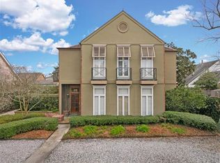 14 Rue Royale, Metairie, LA 70002