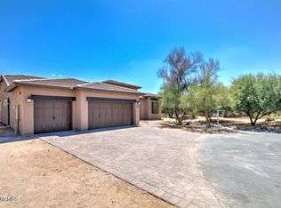 25005 N Puma Cir, Rio Verde, AZ 85263