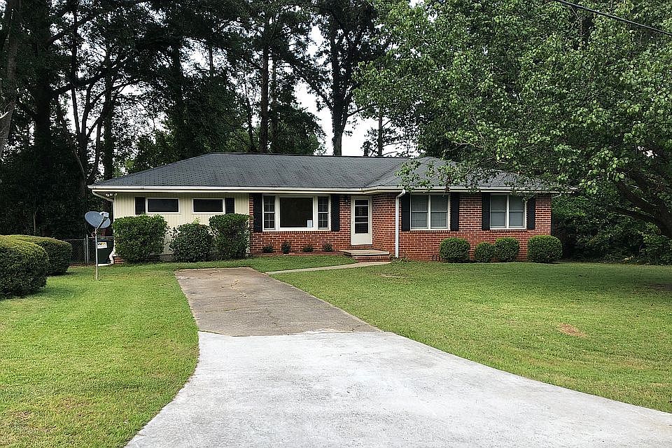 2739 Dr, Macon, GA 31204 Zillow