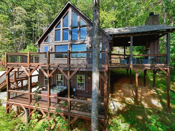 300 Cloudland Trce, Epworth, GA 30541