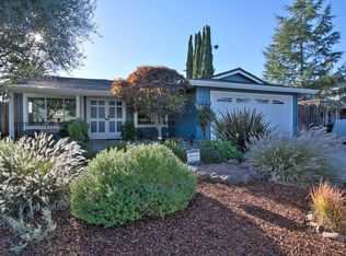 220 Mara Pl, San Ramon, CA 94583