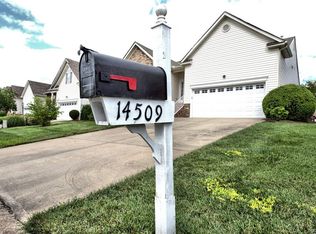 14509 Sailboat Cir, Midlothian, VA 23112