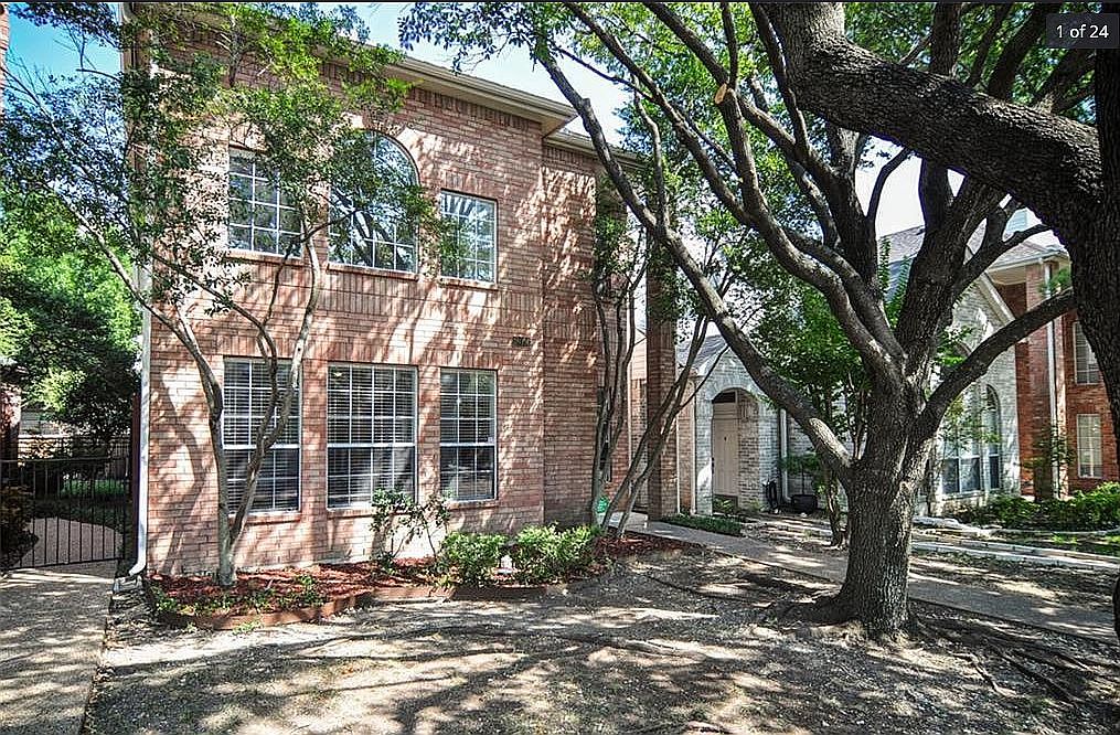 18036 Windflower Way, Dallas, TX 75252 Zillow