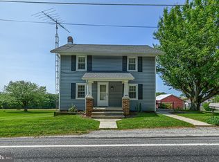 526 Plank Rd, New Freedom, PA 17349