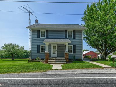 526 Plank Rd, New Freedom, PA, 17349
