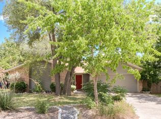 3402 Palomar Ln, Austin, TX 78727