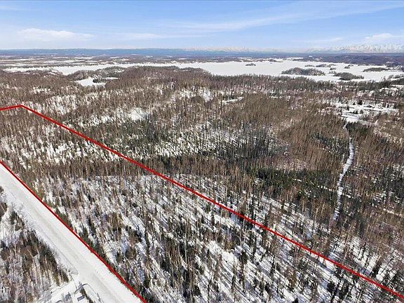 3rd image of Township Road D Kenaka Bena Loop #2