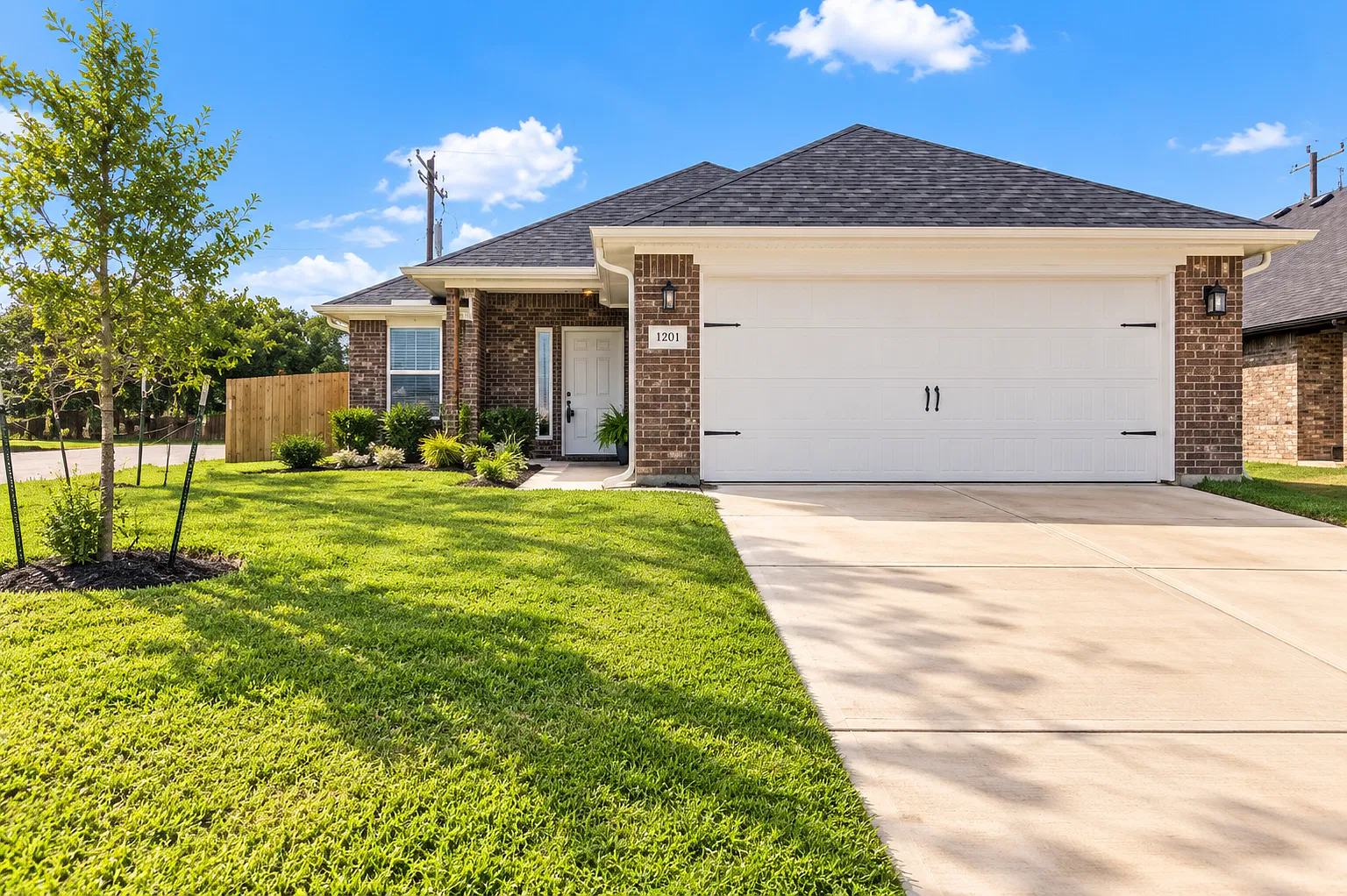 1601 Aleia Cove, Sherman, Tx 75092_Dnr_For Sale Okr - 1 — Photo 1