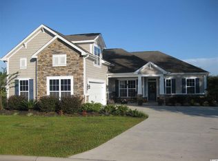 1396 Bermuda Grass Dr, Myrtle Beach, SC 29579