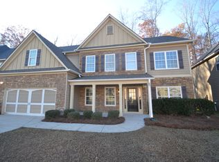 4431 Rosegate Dr, Snellville, GA 30039