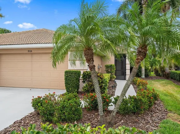 8326 Summer Greens Ter, Bradenton, FL 34212