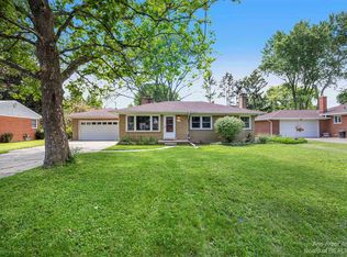 2780 Grant Dr, Ann Arbor, MI