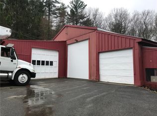 101 Spring St, Pascoag, RI 02859