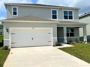 2030 MAPLE RIDGE DRIVE, ZELLWOOD, FL 32798