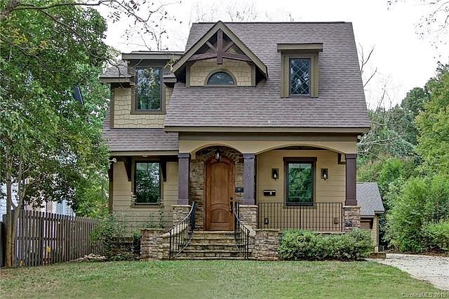 1st image of 1617 Chatham Ave
