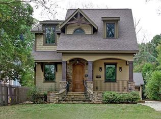 1617 Chatham Ave, Charlotte, NC 28205