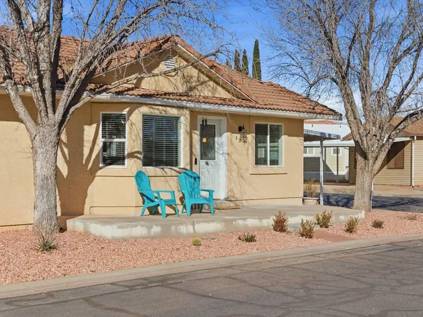 180 N 1100 E Unit 157, Washington, UT 84780