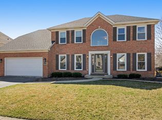 2635 Kendridge Ln, Aurora, IL 60502