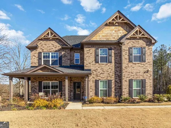 170 Rose Creek Dr, Covington, GA 30014