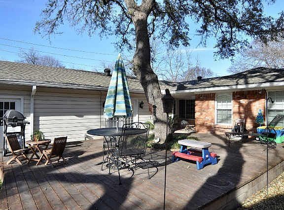 5th image of 9916 Lakedale Dr