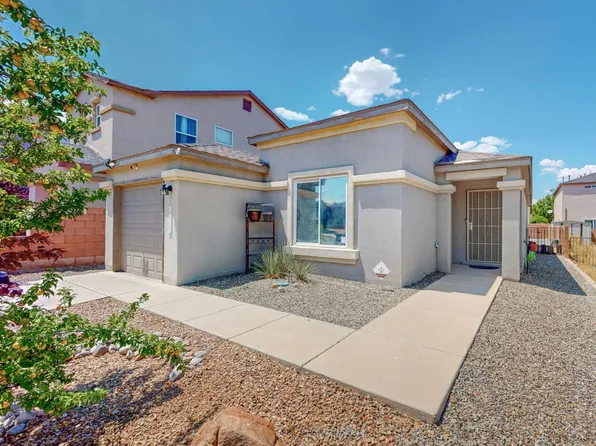 10711 Gentry Ln SW, Albuquerque, NM 87121
