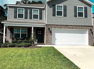 3496 Quail Dr, Pace, FL 32571