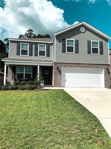 3496 Quail Dr, Pace, FL, 32571