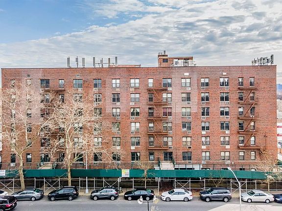 2nd image of 152-72 Melbourne Ave #6H