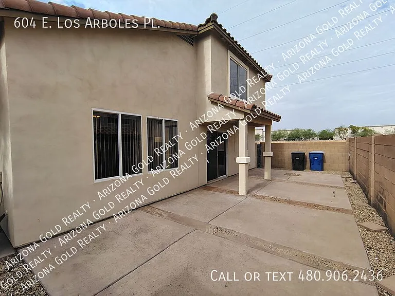 604 E Los Arboles Pl — Photo 22
