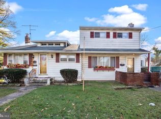 1214 State Rd, Croydon, PA 19021