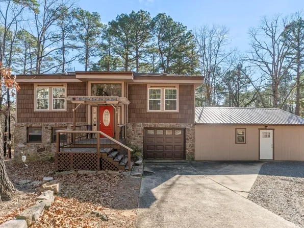 118 Cedar Valley Rd, Fairfield Bay, AR 72088