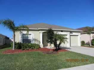 5838 Duskywing Dr, Rockledge, FL 32955