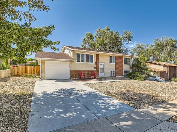 8257 Conifer Road, Denver, CO 80221